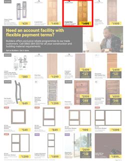 Builders Gauteng : From Idea To Execution, We're With You (16 January - 12 February 2024), page 3