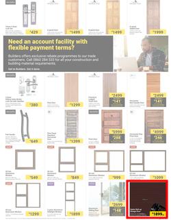 Builders Gauteng : From Idea To Execution, We're With You (16 January - 12 February 2024), page 3