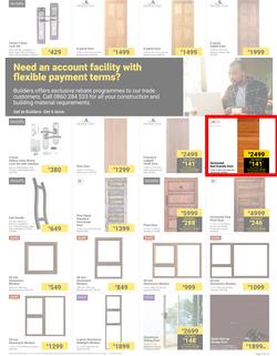 Builders Gauteng : From Idea To Execution, We're With You (16 January - 12 February 2024), page 3