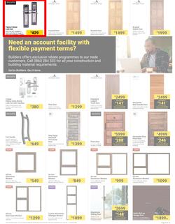 Builders Gauteng : From Idea To Execution, We're With You (16 January - 12 February 2024), page 3