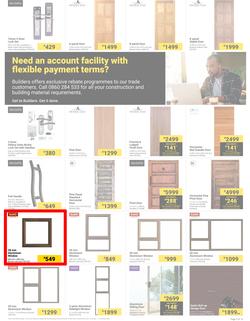 Builders Gauteng : From Idea To Execution, We're With You (16 January - 12 February 2024), page 3