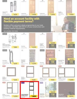 Builders Gauteng : From Idea To Execution, We're With You (16 January - 12 February 2024), page 3