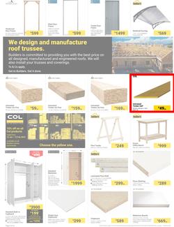 Builders Gauteng : From Idea To Execution, We're With You (16 January - 12 February 2024), page 4