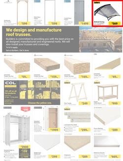 Builders Gauteng : From Idea To Execution, We're With You (16 January - 12 February 2024), page 4