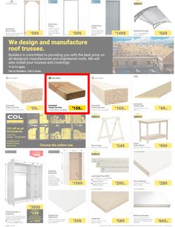 Builders Gauteng : From Idea To Execution, We're With You (16 January - 12 February 2024), page 4