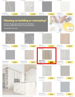 Builders Gauteng : From Idea To Execution, We're With You (16 January - 12 February 2024), page 5