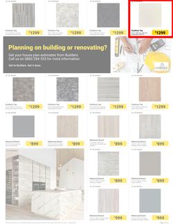 Builders Gauteng : From Idea To Execution, We're With You (16 January - 12 February 2024), page 5