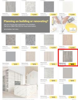 Builders Gauteng : From Idea To Execution, We're With You (16 January - 12 February 2024), page 5