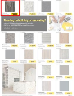 Builders Gauteng : From Idea To Execution, We're With You (16 January - 12 February 2024), page 5