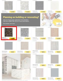 Builders Gauteng : From Idea To Execution, We're With You (16 January - 12 February 2024), page 5