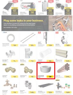 Builders Gauteng : From Idea To Execution, We're With You (16 January - 12 February 2024), page 6