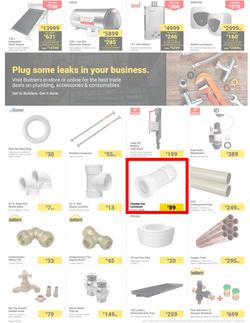 Builders Gauteng : From Idea To Execution, We're With You (16 January - 12 February 2024), page 6