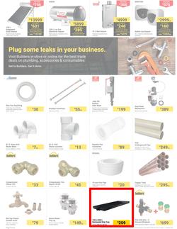 Builders Gauteng : From Idea To Execution, We're With You (16 January - 12 February 2024), page 6