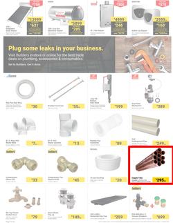 Builders Gauteng : From Idea To Execution, We're With You (16 January - 12 February 2024), page 6