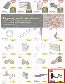 Builders Gauteng : From Idea To Execution, We're With You (16 January - 12 February 2024), page 6