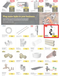Builders Gauteng : From Idea To Execution, We're With You (16 January - 12 February 2024), page 6