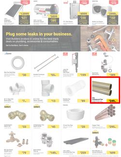 Builders Gauteng : From Idea To Execution, We're With You (16 January - 12 February 2024), page 6