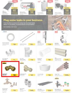 Builders Gauteng : From Idea To Execution, We're With You (16 January - 12 February 2024), page 6