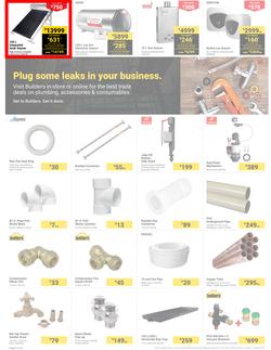 Builders Gauteng : From Idea To Execution, We're With You (16 January - 12 February 2024), page 6