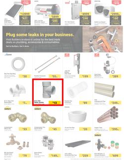 Builders Gauteng : From Idea To Execution, We're With You (16 January - 12 February 2024), page 6
