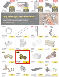 Builders Gauteng : From Idea To Execution, We're With You (16 January - 12 February 2024), page 6