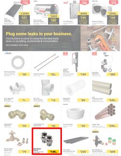 Builders Gauteng : From Idea To Execution, We're With You (16 January - 12 February 2024), page 6