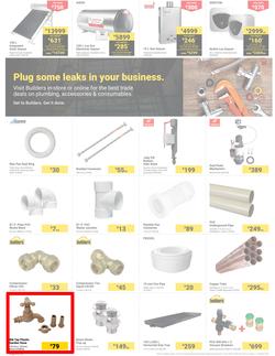 Builders Gauteng : From Idea To Execution, We're With You (16 January - 12 February 2024), page 6