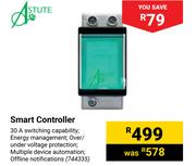 Astute Smart Controller