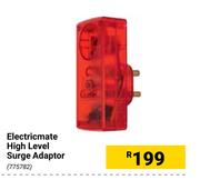 Electricmate High Level Surge Adaptor