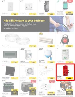 Builders Gauteng : From Idea To Execution, We're With You (16 January - 12 February 2024), page 8