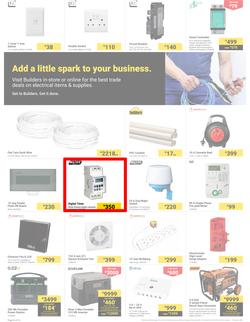 Builders Gauteng : From Idea To Execution, We're With You (16 January - 12 February 2024), page 8
