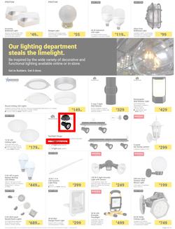 Builders Gauteng : From Idea To Execution, We're With You (16 January - 12 February 2024), page 9