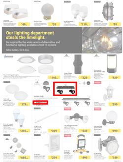Builders Gauteng : From Idea To Execution, We're With You (16 January - 12 February 2024), page 9