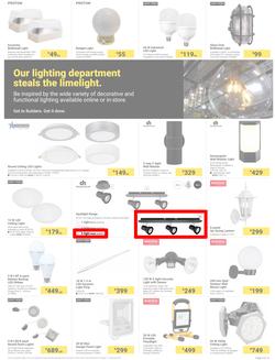 Builders Gauteng : From Idea To Execution, We're With You (16 January - 12 February 2024), page 9