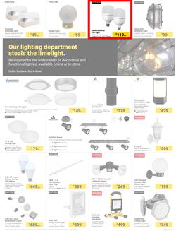 Builders Gauteng : From Idea To Execution, We're With You (16 January - 12 February 2024), page 9