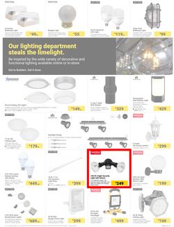 Builders Gauteng : From Idea To Execution, We're With You (16 January - 12 February 2024), page 9