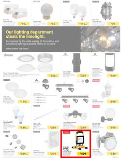 Builders Gauteng : From Idea To Execution, We're With You (16 January - 12 February 2024), page 9