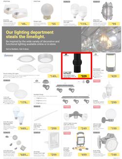 Builders Gauteng : From Idea To Execution, We're With You (16 January - 12 February 2024), page 9