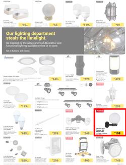 Builders Gauteng : From Idea To Execution, We're With You (16 January - 12 February 2024), page 9