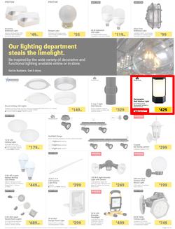 Builders Gauteng : From Idea To Execution, We're With You (16 January - 12 February 2024), page 9