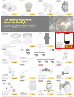 Builders Gauteng : From Idea To Execution, We're With You (16 January - 12 February 2024), page 9