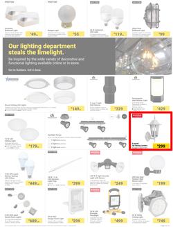 Builders Gauteng : From Idea To Execution, We're With You (16 January - 12 February 2024), page 9