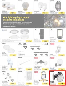 Builders Gauteng : From Idea To Execution, We're With You (16 January - 12 February 2024), page 9