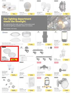 Builders Gauteng : From Idea To Execution, We're With You (16 January - 12 February 2024), page 9