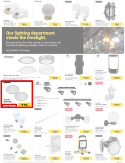 Builders Gauteng : From Idea To Execution, We're With You (16 January - 12 February 2024), page 9