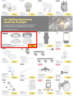 Builders Gauteng : From Idea To Execution, We're With You (16 January - 12 February 2024), page 9