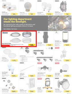 Builders Gauteng : From Idea To Execution, We're With You (16 January - 12 February 2024), page 9