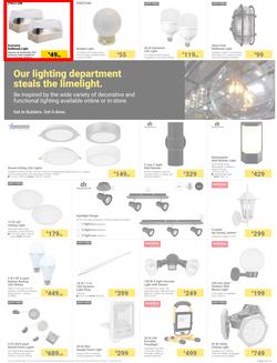 Builders Gauteng : From Idea To Execution, We're With You (16 January - 12 February 2024), page 9