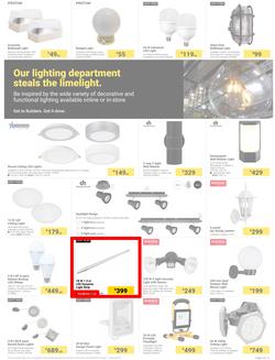 Builders Gauteng : From Idea To Execution, We're With You (16 January - 12 February 2024), page 9