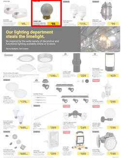 Builders Gauteng : From Idea To Execution, We're With You (16 January - 12 February 2024), page 9
